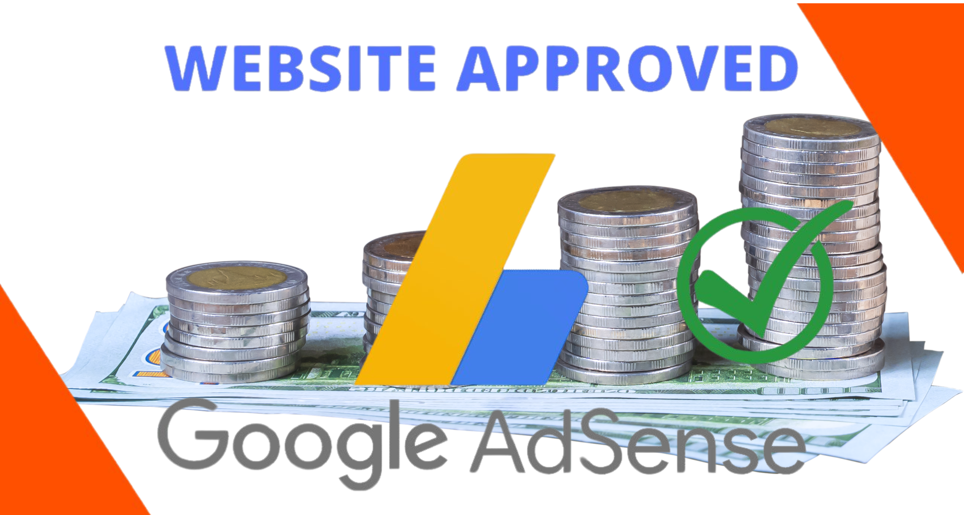 Google Adsense Earning 2024