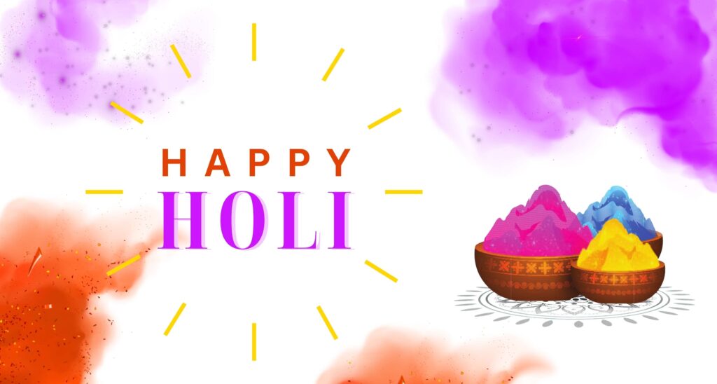 Holi Wishes in Hindi: 25+ शायरी होली की हार्दिक शुभकामनाएं