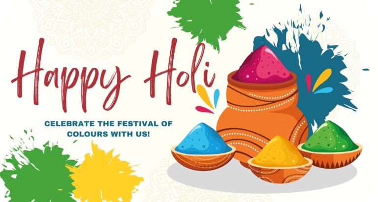 Holi Wishes in Hindi: 25+ शायरी होली की हार्दिक शुभकामनाएं
