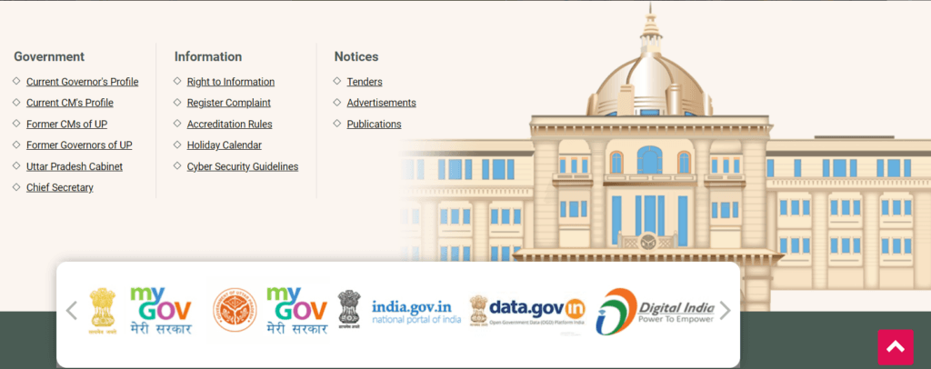 Berojgari Bhatta UP 10th, 12th, Graduation बेरोजगार युवाओं को मिलेंगे 1500 रूपये, Apply Now 5 UTTAR PRADESH BEROJGAR BHATTA YOJANA 2024