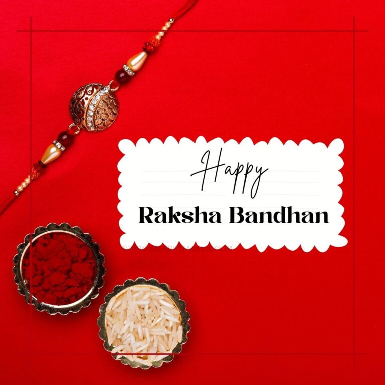 Raksha Bandhan 2024 The Rich History of Raksha Bandhan