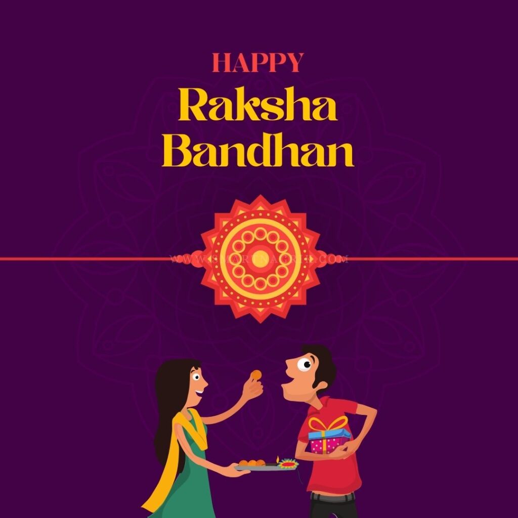 Raksha Bandhan 2024 The Rich History of Raksha Bandhan