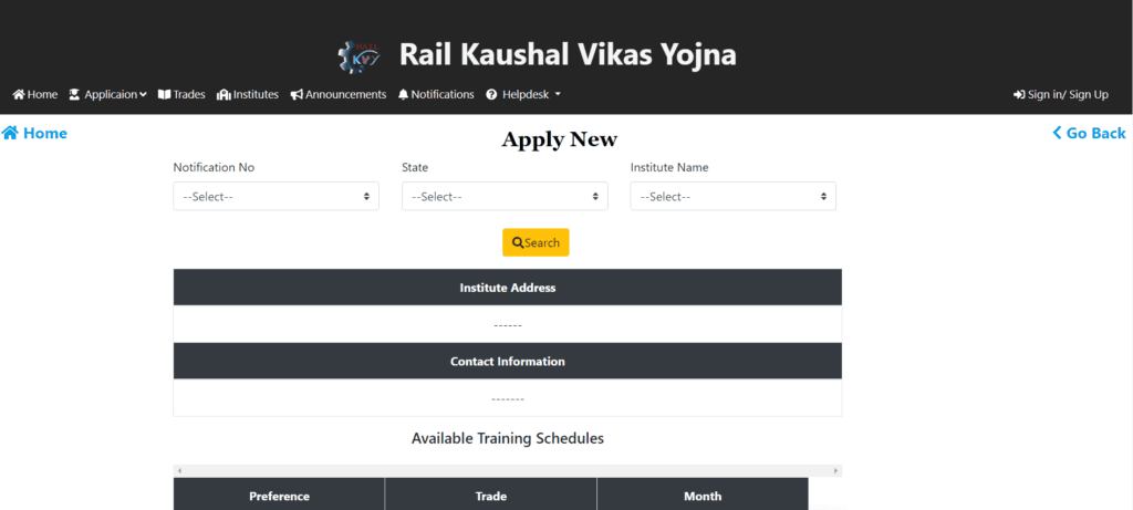 Rail Kaushal Vikas Yojana Free Training + Certificate मिलेंगे 8000 रुपए यहाँ देखें संपूर्ण जानकारी 4 Rail Kaushal Vikas Yojana Free Training + Certificate मिलेंगे 8000 रुपए यहाँ देखें संपूर्ण जानकारी