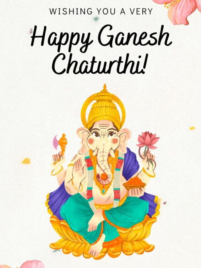 2024 Ganesh Chaturthi Date