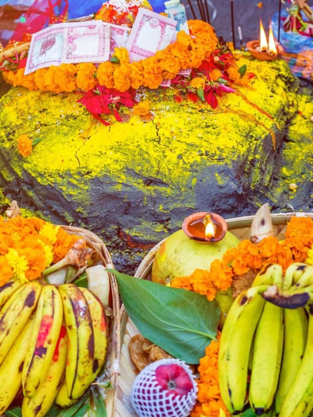 Bihar Festival Chhath Pooja