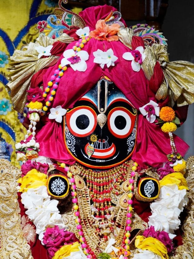 Jagannath Rath Yatra