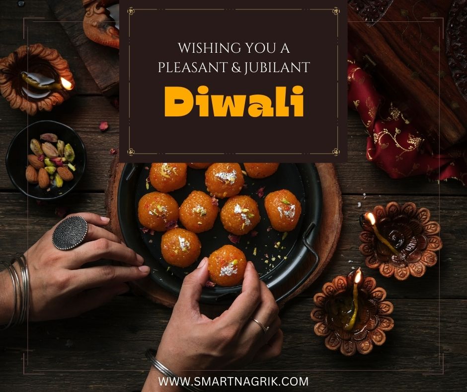dipawali hindi wishes