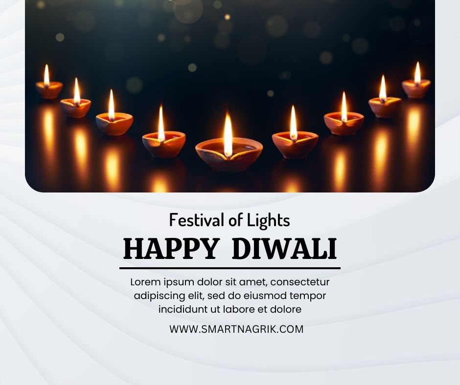 Diwali Background HD